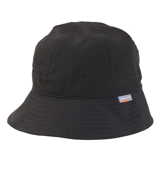 帽子 ハット トレッキング 登山 高通気ボールハット RE26SST5700008 CGRY