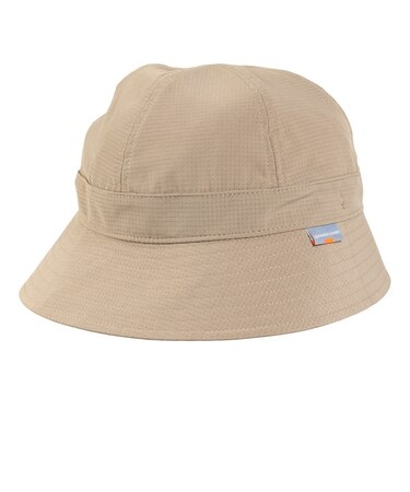 帽子 ハット トレッキング 登山 高通気ボールハット RE26SST5700008 BEG