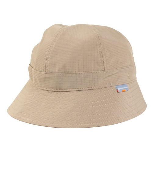 帽子 ハット トレッキング 登山 高通気ボールハット RE26SST5700008 BEG
