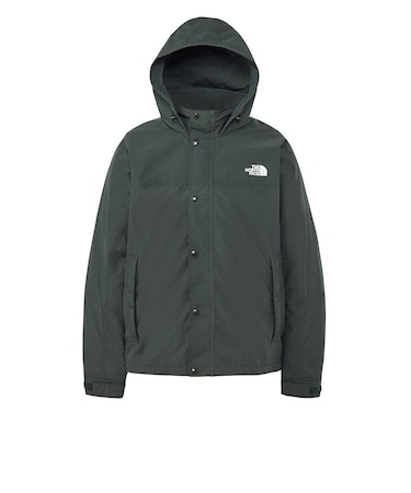 ザ・ノース・フェイス（THE NORTH FACE）ハイドレナ ウィンド ジャケット NP22550 AG