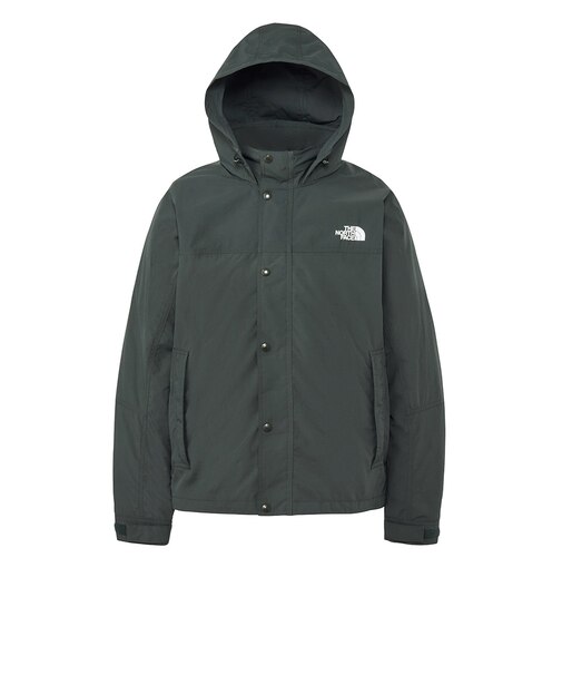 ザ・ノース・フェイス（THE NORTH FACE）ハイドレナ ウィンド ジャケット NP22550 AG
