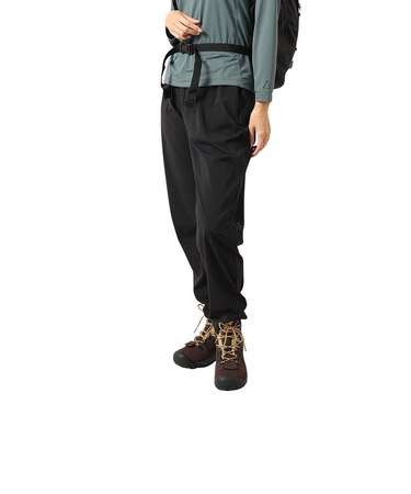 パンツ ボトム ULハイクパンツ RE26SHY5610059 BLK