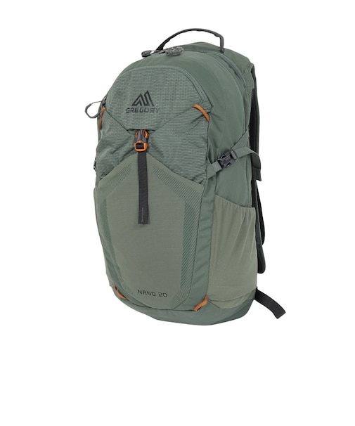 グレゴリー（GREGORY）バックパック リュック 登山 ハイキング ナノ20 1530589304