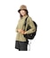 ULハイク 長袖シャツ RE26SHY5610058 TAN