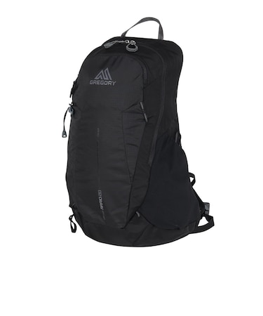 グレゴリー（GREGORY）バックパック リュック 登山 ハイキング アリオ20シャドウパイン ブラック 157881A798