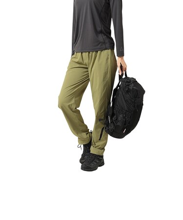 パンツ ボトム ULハイクパンツ RE26SHY5610059 KHK
