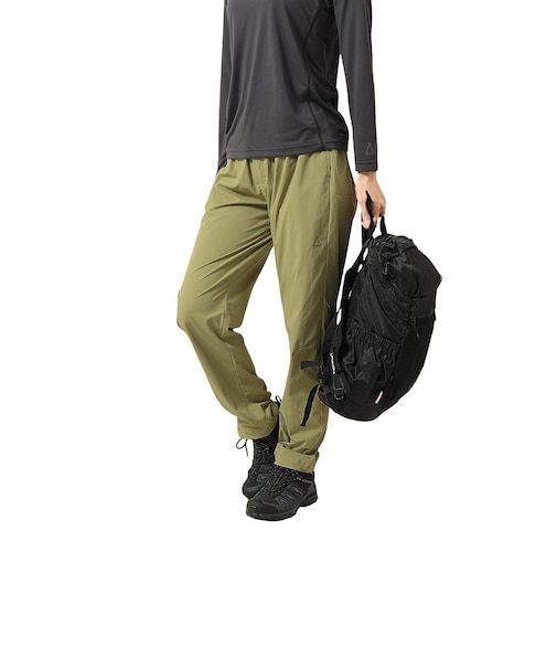 パンツ ボトム ULハイクパンツ RE26SHY5610059 KHK