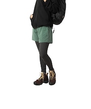 ULハイクショートパンツ RE26SHY5610060 DGRN