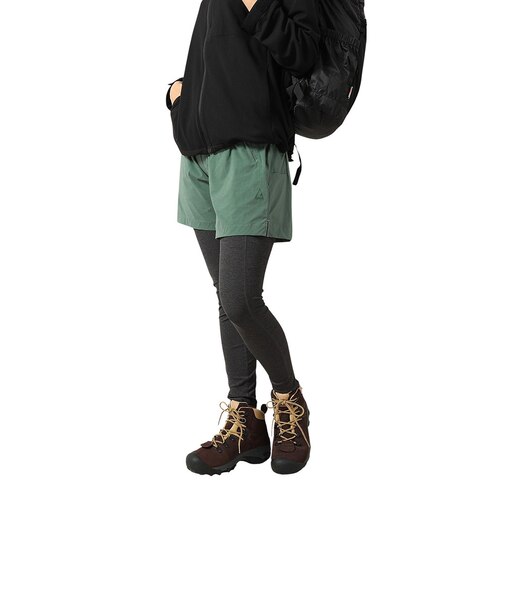 ULハイクショートパンツ RE26SHY5610060 DGRN