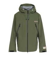 レインジャケット 雨具 防水 撥水 ODENVILLE 56242 566 569