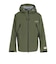 レインジャケット 雨具 防水 撥水 ODENVILLE 56242 566 569