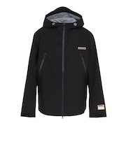 レインジャケット 雨具 防水 ODENVILLE 56242 566 990