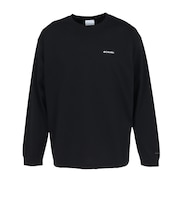 コロンビア(Columbia)長袖 ロンT ニューファウンドガーデン ロングスリーブTシャツ PM1487 010