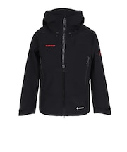 マムート(MAMMUT)ジャケット アウター Alpine Guide HS フーディージャケット AF Men Classic 105284-0001