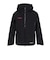 マムート（MAMMUT）ジャケット アウター Alpine Guide HS フーディージャケット AF Men Classic 105284-0001