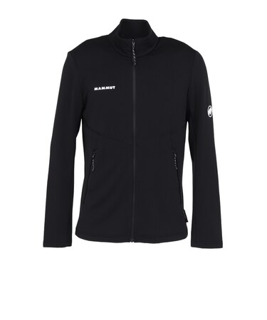 マムート（MAMMUT）フルジップ フリース Aconcagua Light ML ジャケット 105290-0001