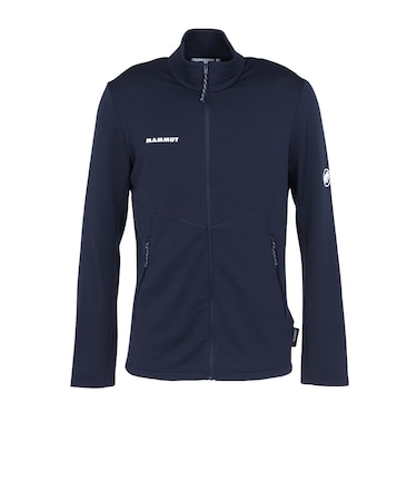 マムート(MAMMUT)フルジップ フリース Aconcagua Light ML ジャケット 105290-5118