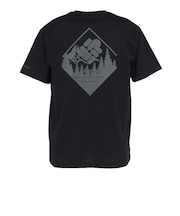 コロンビア（Columbia）半袖Tシャツ アーバンハイクグラフィック ショートスリーブTシャツ PG3033 011