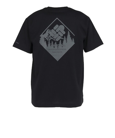 コロンビア（Columbia）半袖Tシャツ アーバンハイクグラフィック ショートスリーブTシャツ PG3033 011