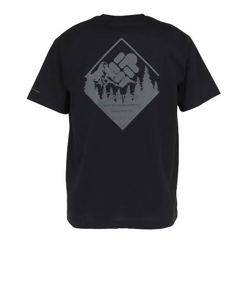 コロンビア（Columbia）半袖Tシャツ アーバンハイクグラフィック ショートスリーブTシャツ PG3033 011