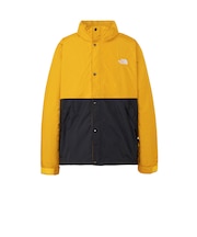 ザ・ノース・フェイス(THE NORTH FACE)アウター トレニアンジャケット NP12552 SK