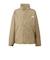 ザ・ノース・フェイス（THE NORTH FACE）アウター トレニアンジャケット NP12552 KT