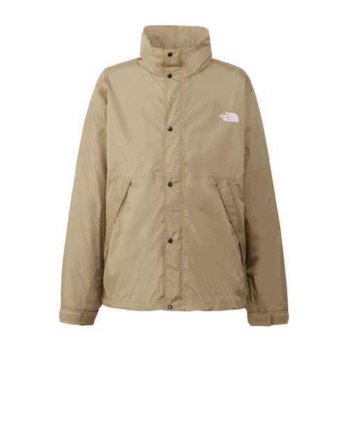 ザ・ノース・フェイス（THE NORTH FACE）アウター トレニアンジャケット NP12552 KT