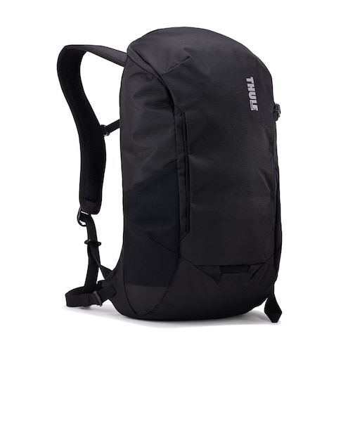 スーリー（THULE）バックパック リュック 登山 ハイキング Thule AllTrail 18L 3205085 Black