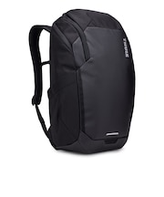 スーリー(THULE)バッグ ノートパソコン用バックパック リュック Chasm 26L 3204981 Black