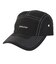 ペンドルトン（PENDLETON）帽子 キャップ トレッキング 登山 コントラストキャップ PDT-000-261029 BLK