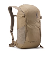 スーリー(THULE)バックパック リュック 登山 ハイキング Thule AllTrail 18L 3205087 Faded Khaki