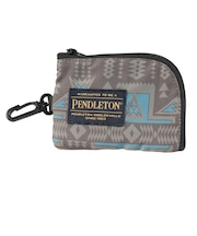 ペンドルトン(PENDLETON)ポーチ エコペット コインケース PDT-000-261031 BRN
