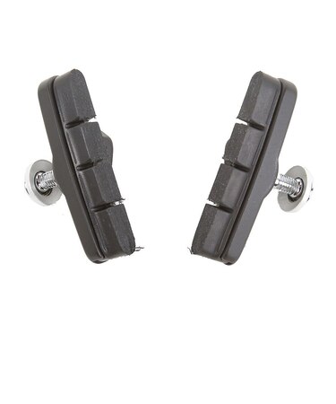 シマノ（SHIMANO）M70T4 ブレーキシュー(ペア) 自転車パーツ Y8BM9803A