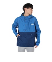 ザ・ノース・フェイス（THE NORTH FACE）ジャケット アウター トレニアンアノラック NP12551 HE