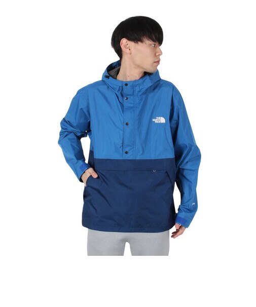 ザ・ノース・フェイス（THE NORTH FACE）ジャケット アウター トレニアンアノラック NP12551 HE