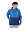 ザ・ノース・フェイス（THE NORTH FACE）ジャケット アウター トレニアンアノラック NP12551 HE