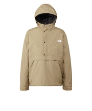 ザ・ノース・フェイス(THE NORTH FACE)アウター ジャケット トレニアンアノラック NP12551 KT