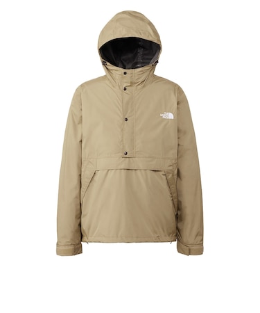 ザ・ノース・フェイス（THE NORTH FACE）アウター ジャケット トレニアンアノラック NP12551 KT