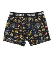 チャムス（CHUMS）チャムスパターンボクサーズ CH09-1339-Z407