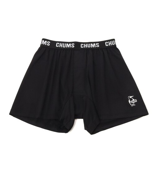 チャムス（CHUMS）ブービーPEトランクス CH09-1372-K001