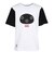 チャムス（CHUMS）ジュニア ブービーフロントフェイスTシャツ CH21-1312-W135