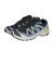 サロモン（SALOMON）トレッキングシューズ ローカット 登山靴 EXAMOTION GORE-TEX L49137000