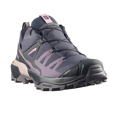 サロモン(SALOMON)トレッキングシューズ ローカット 登山靴 X ULTRA 360 GORE-TEX L49102300