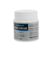 シマノ(SHIMANO)ケーブルグリス 50g Y04180000 サイクル小物
