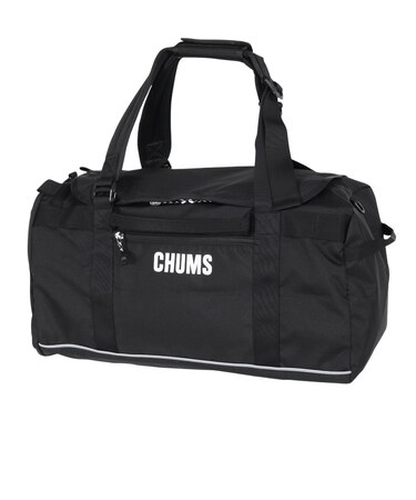 チャムス（CHUMS）リサイクルチャムス 2ウェイボストンバッグ35 CH60-4026-K001