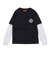 クリフメイヤー（KRIFF MAYER）キッズ JOIN Tシャツ J2537837:19:BLACK