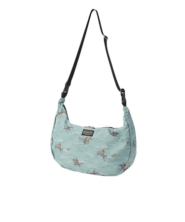 ペンドルトン（PENDLETON）トレッキングバッグ ECOPET 2WAYバッグ PDT-000-261014 BLU