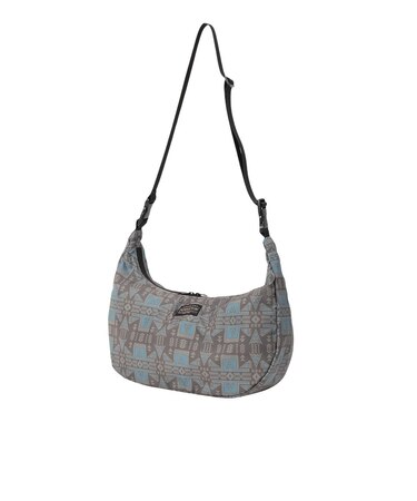 ペンドルトン（PENDLETON）トレッキングバッグ ECOPET 2WAYバッグ PDT-000-261014 BRN