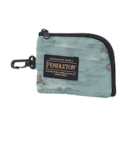 ペンドルトン（PENDLETON）ポーチ コインケース ECOPET PDT-000-261031 BLU