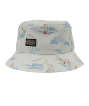 ペンドルトン(PENDLETON)帽子 ハット トレッキング 登山 ECOPET プリント PDT-000-261012 OWHT